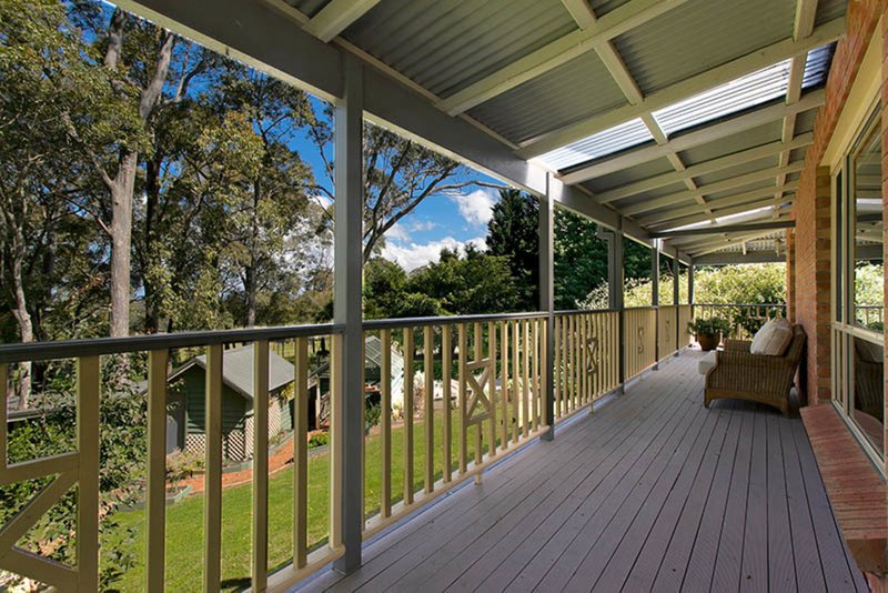 Photo - 109 Edward Wollstonecraft Lane, Coolangatta NSW 2535 - Image 4