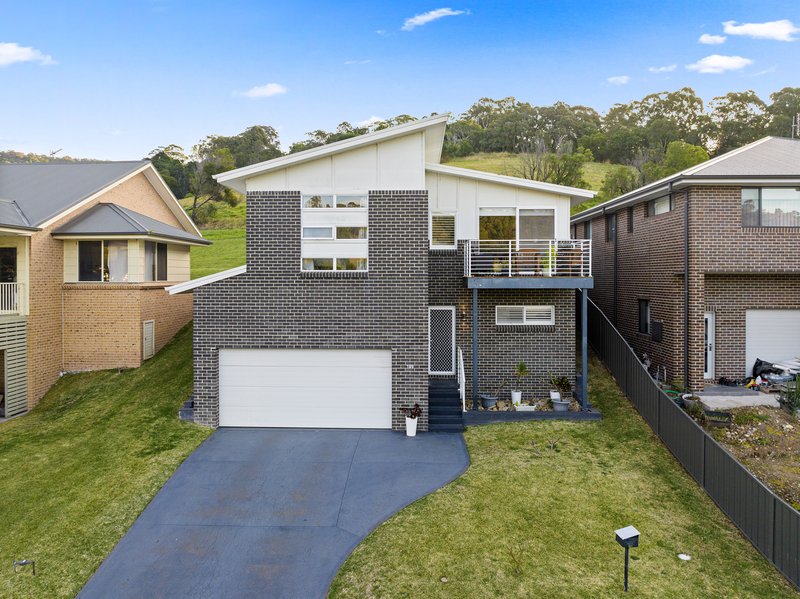 109 Esperance Drive, Albion Park NSW 2527