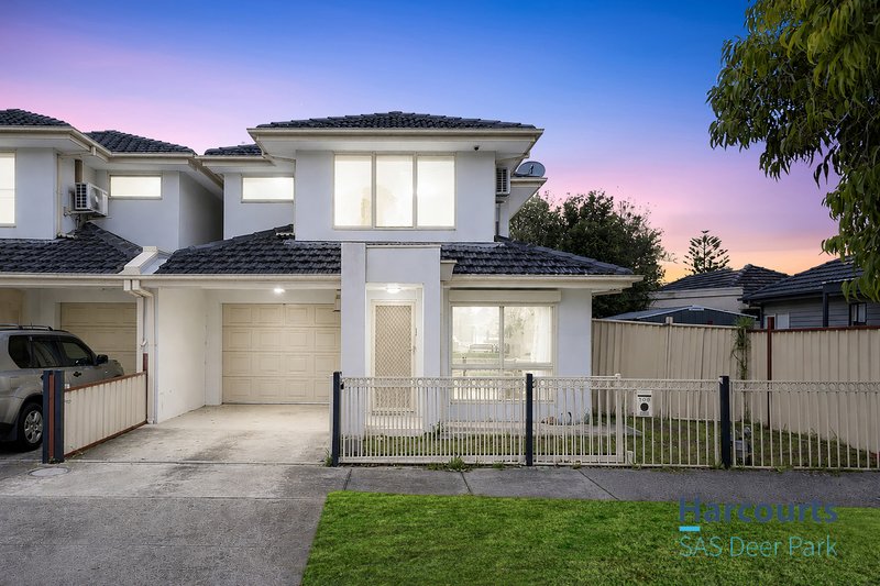 Photo - 109 Ferndale Road, Sunshine North VIC 3020 - Image 1