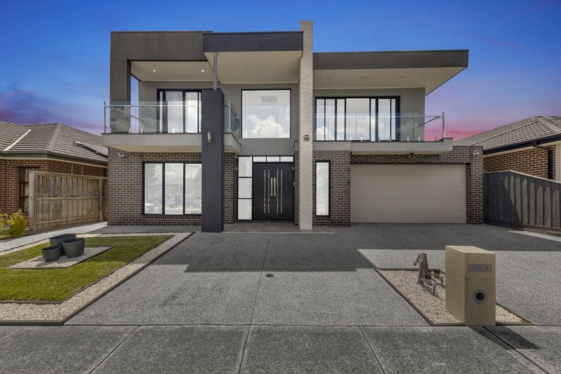 109 Fulham Way, Wollert VIC 3750