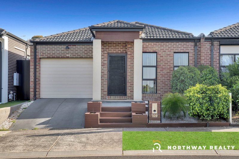 109 Golf View Drive, Craigieburn VIC 3064