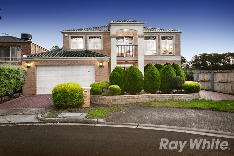 109 Herriotts Boulevard, Glen Waverley VIC 3150