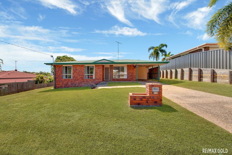 109 J Hickey Avenue, Clinton QLD 4680