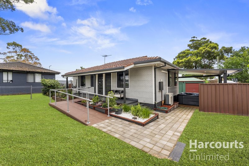 Photo - 109 Jersey Road, Blackett NSW 2770 - Image 1