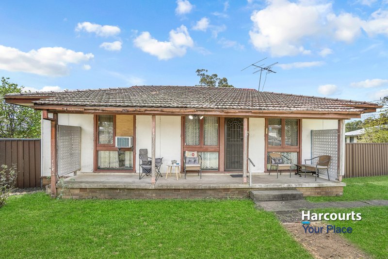 109 Jersey Road, Blackett NSW 2770