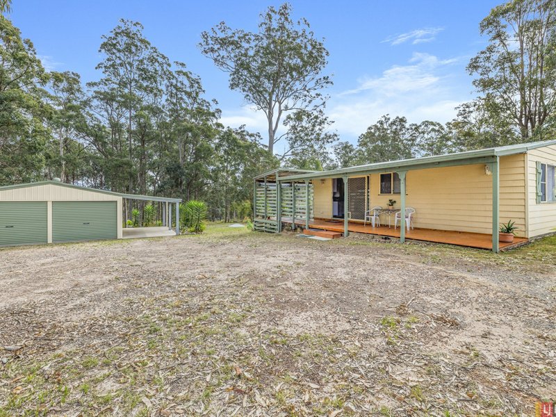 Photo - 109 John Lane Road, Yarravel NSW 2440 - Image 1