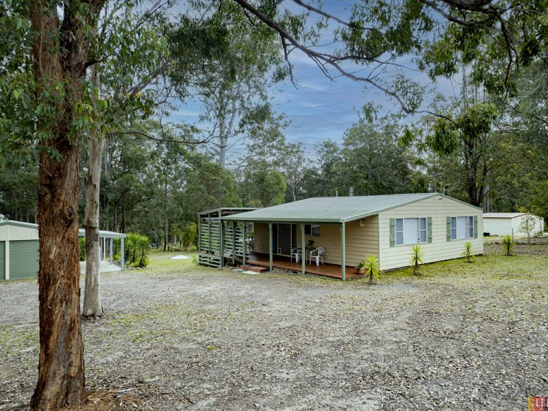 Photo - 109 John Lane Road, Yarravel NSW 2440 - Image 15