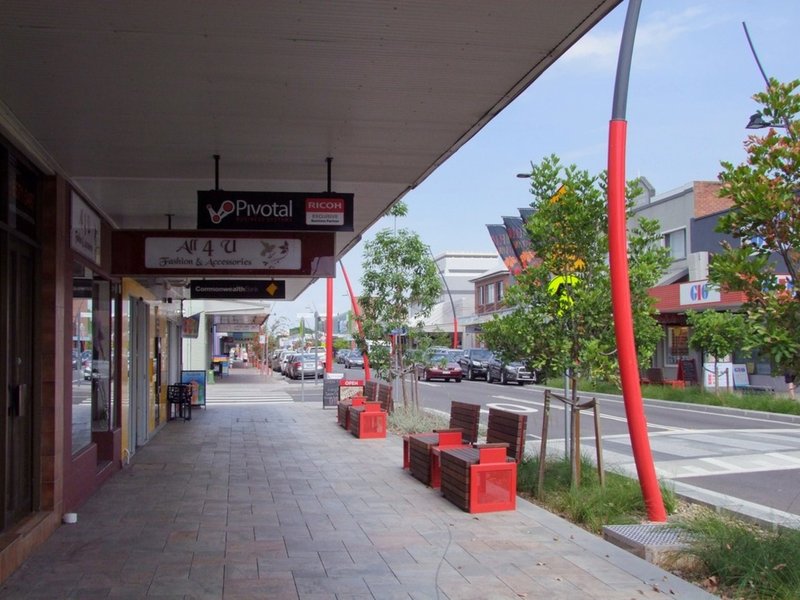 Photo - 109 John Street & 2 Castlereagh Street, Singleton NSW 2330 - Image 2