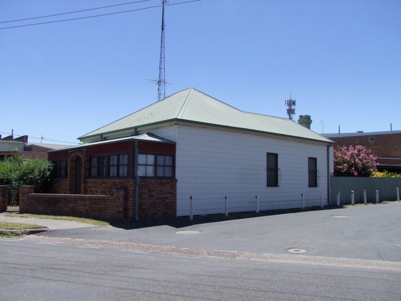 Photo - 109 John Street & 2 Castlereagh Street, Singleton NSW 2330 - Image 11