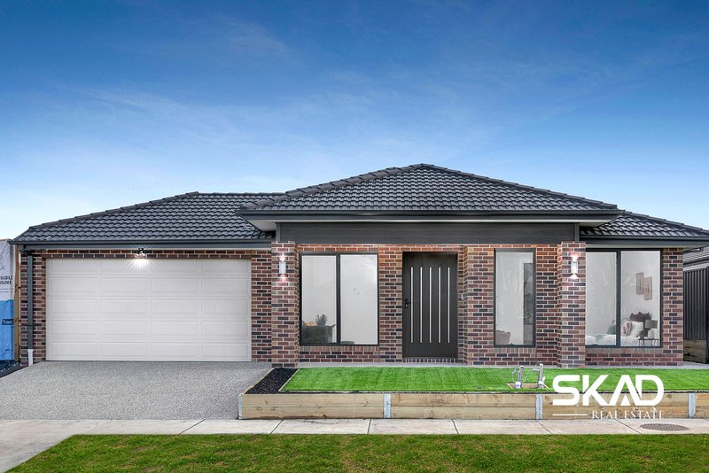 109 Juscelina Drive, Craigieburn VIC 3064