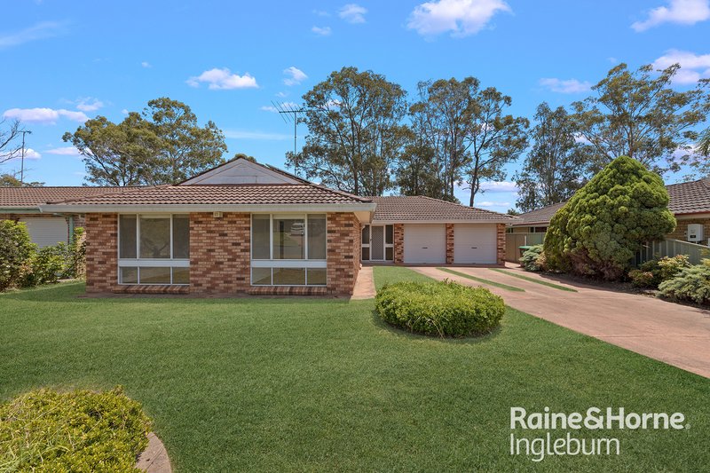 109 Lancia Drive, Ingleburn NSW 2565