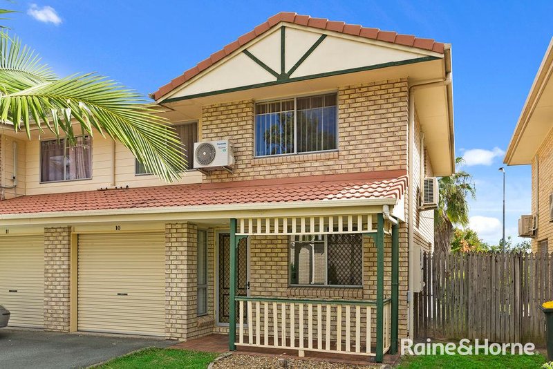 Photo - 10/9 Lawrence Close, Robertson QLD 4109 - Image