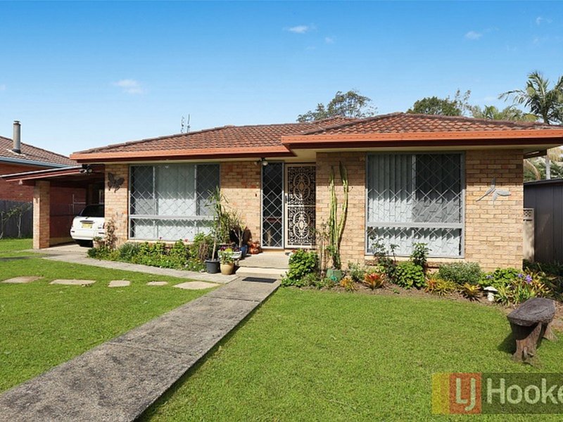 109 Leith Street, West Kempsey NSW 2440