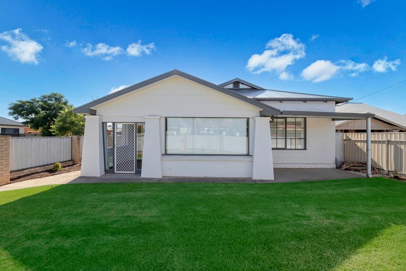 109 Leslie St East , Woodville Park SA 5011