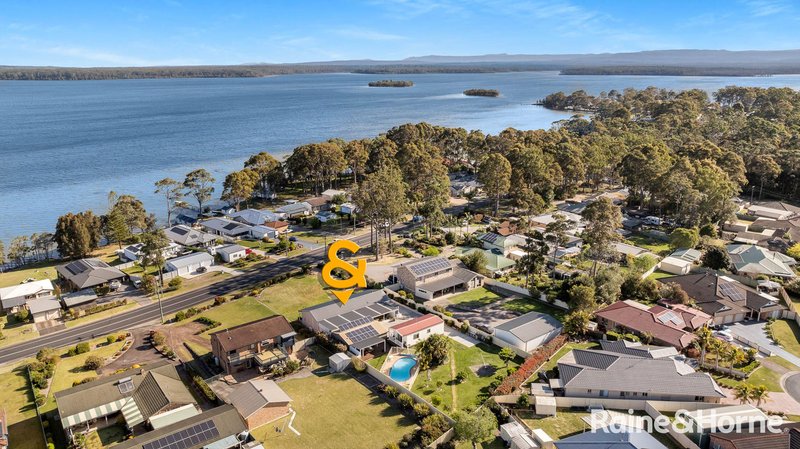 109 Loralyn Avenue, St Georges Basin NSW 2540