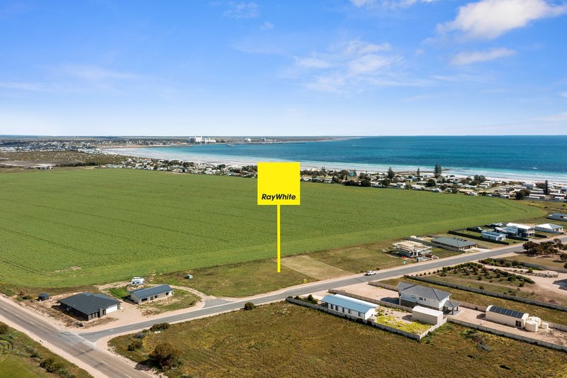 109 (Lot 25 ) Woodforde Drive, North Beach SA 5556