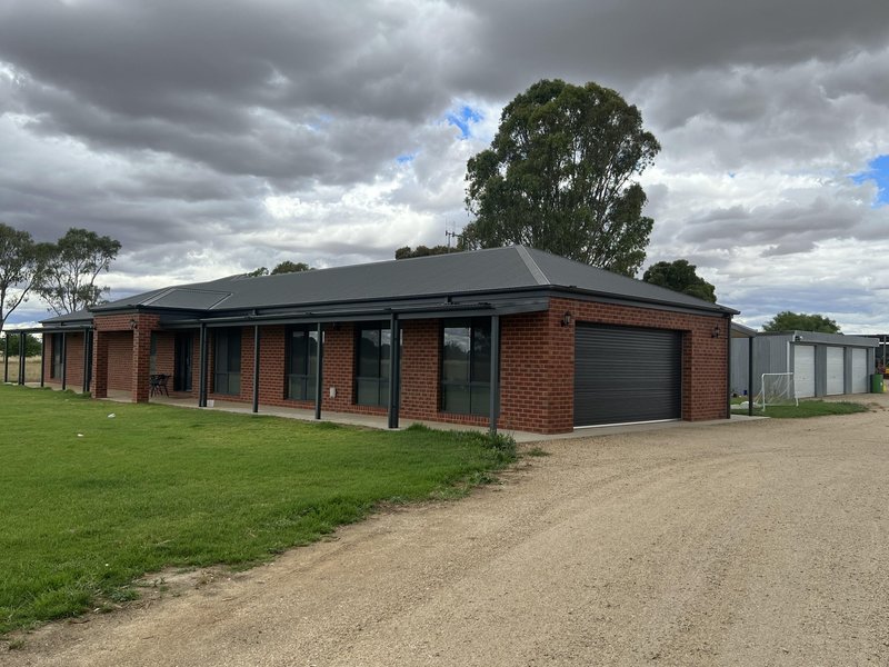 109 Lukies Road, Katamatite VIC 3649