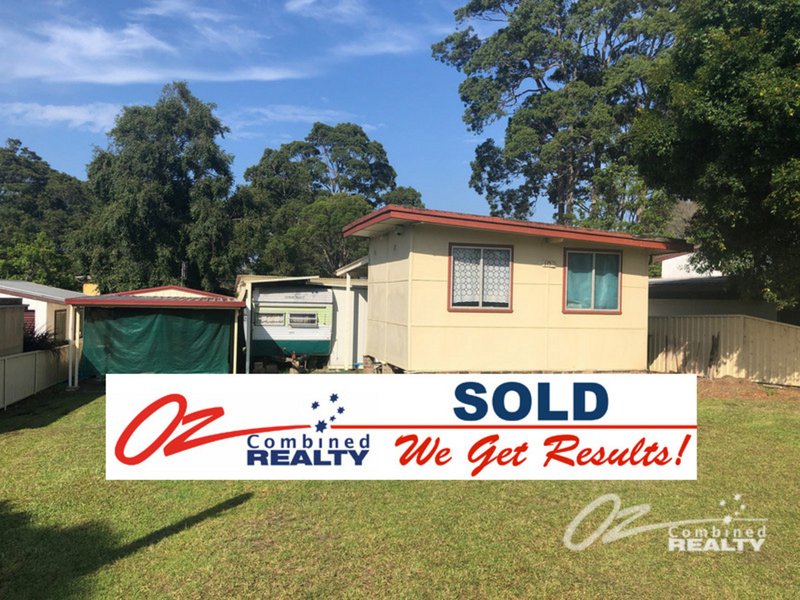 109 Macleans Point Road, Sanctuary Point NSW 2540