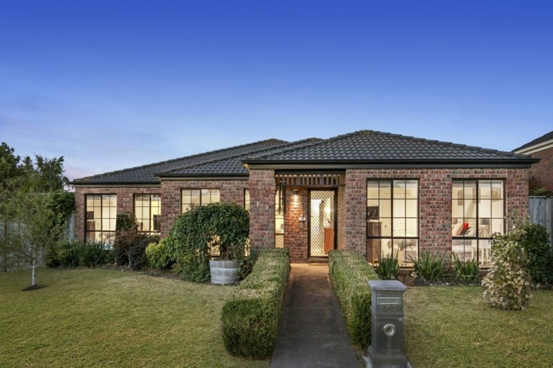 109 Maxwell Street, Mornington VIC 3931