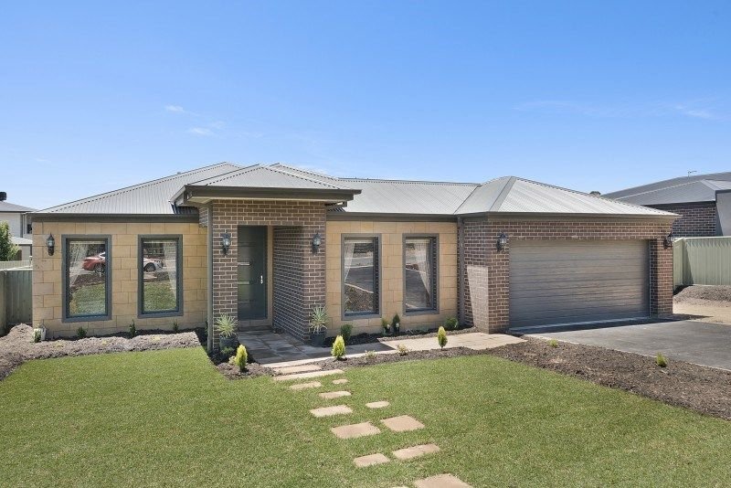 109 Mcivor Forest Drive, Junortoun VIC 3551