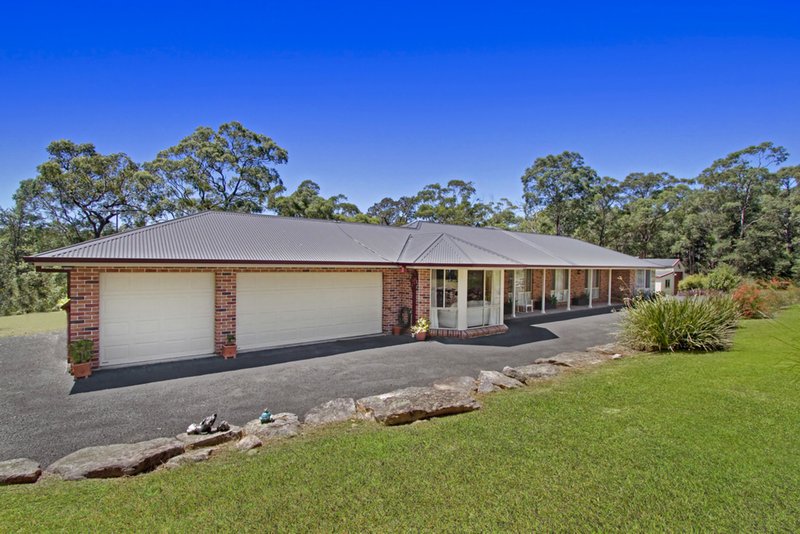 Photo - 109 Mcmahons Rd , Kurrajong NSW 2758 - Image 2