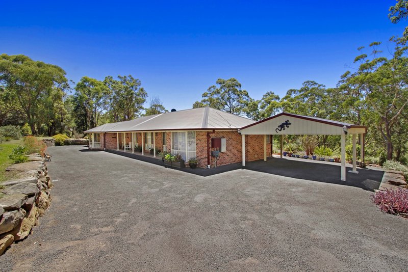 Photo - 109 Mcmahons Rd , Kurrajong NSW 2758 - Image 3