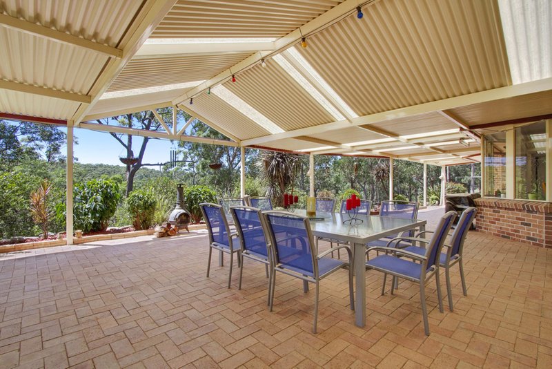 Photo - 109 Mcmahons Rd , Kurrajong NSW 2758 - Image 12