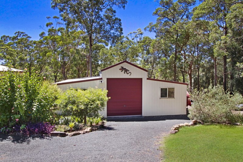 Photo - 109 Mcmahons Rd , Kurrajong NSW 2758 - Image 14