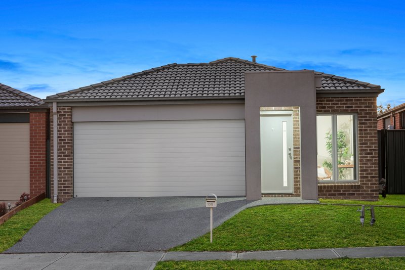 109 Moor Park Drive, Craigieburn VIC 3064