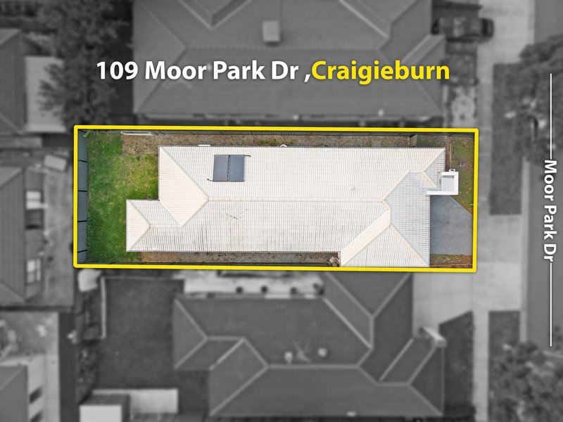 Photo - 109 Moor Park Drive, Craigieburn VIC 3064 - Image 20