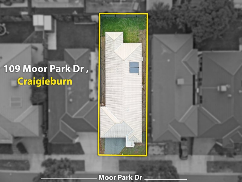 Photo - 109 Moor Park Drive, Craigieburn VIC 3064 - Image 21