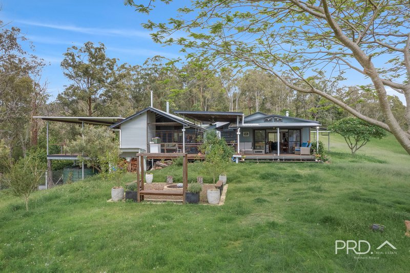 Photo - 109 Moores Road, The Risk Via , Kyogle NSW 2474 - Image 3