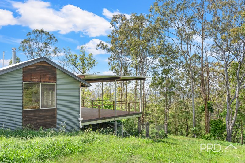 Photo - 109 Moores Road, The Risk Via , Kyogle NSW 2474 - Image 4