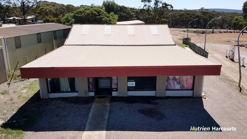 Photo - 109 Morgans Street, Ravensthorpe WA 6346 - Image 1