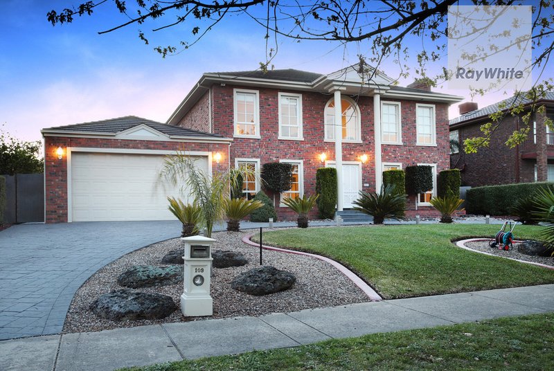 109 Normanby Drive, Greenvale VIC 3059