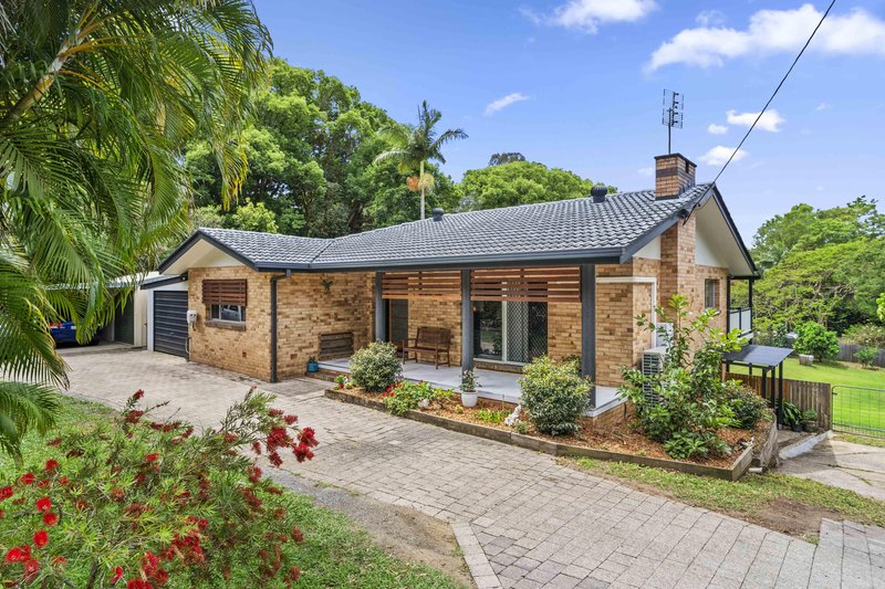 109 Old Palmwoods Road, West Woombye QLD 4559