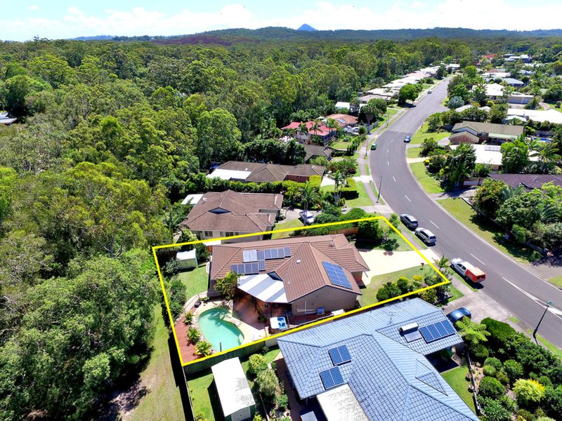 109 Outlook Drive, Tewantin QLD 4565