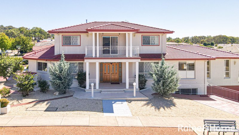 Photo - 109 Overall Avenue, Casey ACT 2913 - Image 1