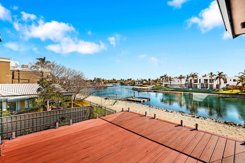 Photo - 109 Palm Beach Drive, Patterson Lakes VIC 3197 - Image 1