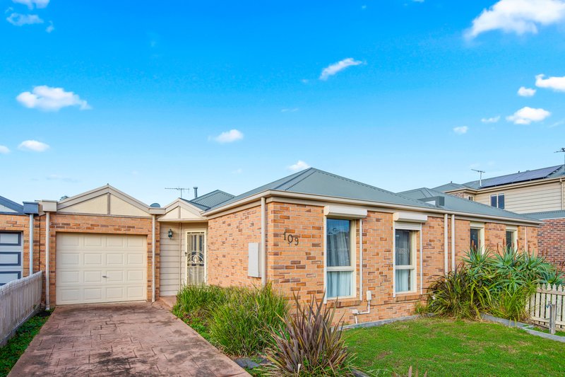 109 Pannam Drive, Hoppers Crossing VIC 3029