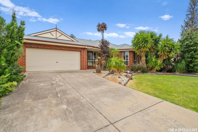 109 Parkside Drive, Shepparton VIC 3630