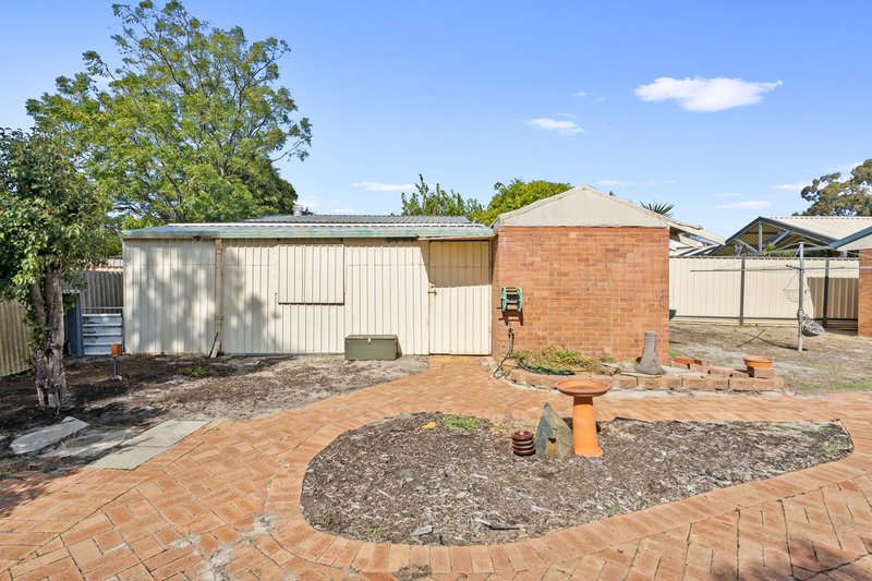 Photo - 109 Partridge Way, Thornlie WA 6108 - Image 2