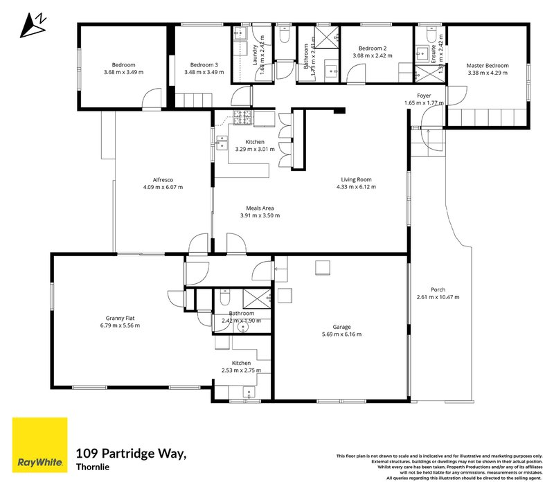 Photo - 109 Partridge Way, Thornlie WA 6108 - Image 25