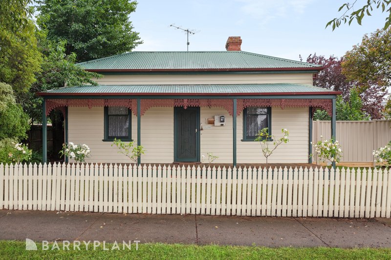 109 Powlett Street, Kilmore VIC 3764