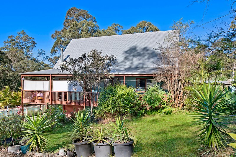 109 Quarry Road, Rosewood NSW 2446