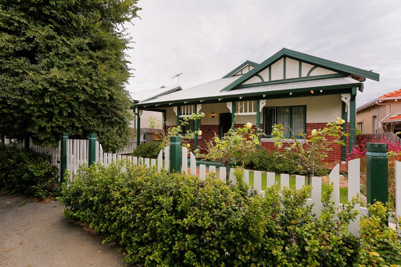 Photo - 109 Redfern Street, Subiaco WA 6008 - Image 1