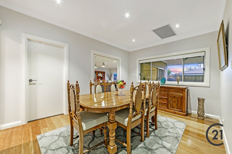 Photo - 109 Ridgeline Drive, The Ponds NSW 2769 - Image 7