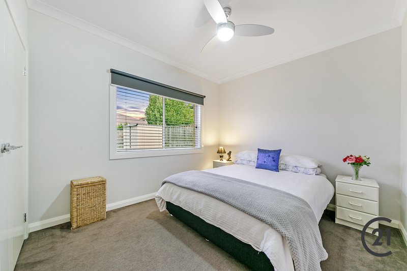 Photo - 109 Ridgeline Drive, The Ponds NSW 2769 - Image 9