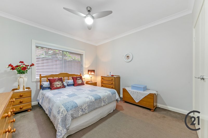 Photo - 109 Ridgeline Drive, The Ponds NSW 2769 - Image 10