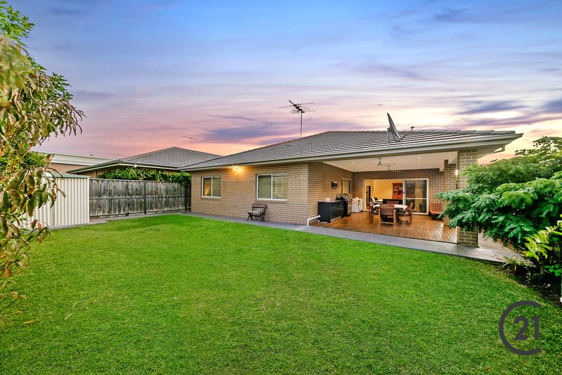 Photo - 109 Ridgeline Drive, The Ponds NSW 2769 - Image 13